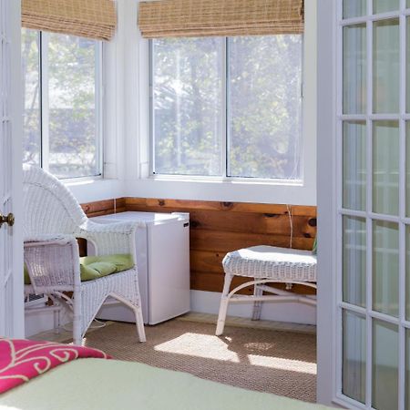 Captain Freeman Inn Brewster Luaran gambar