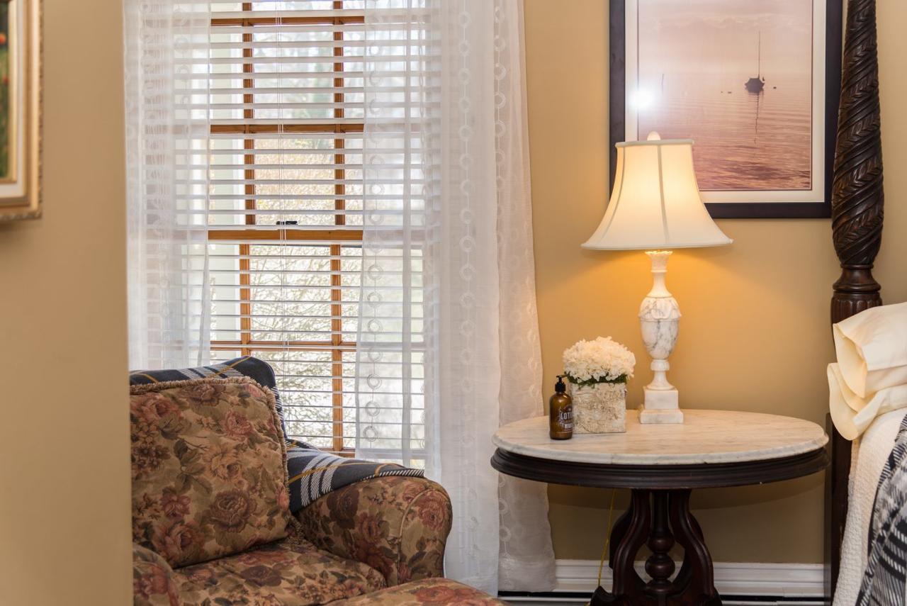 Captain Freeman Inn Brewster Luaran gambar