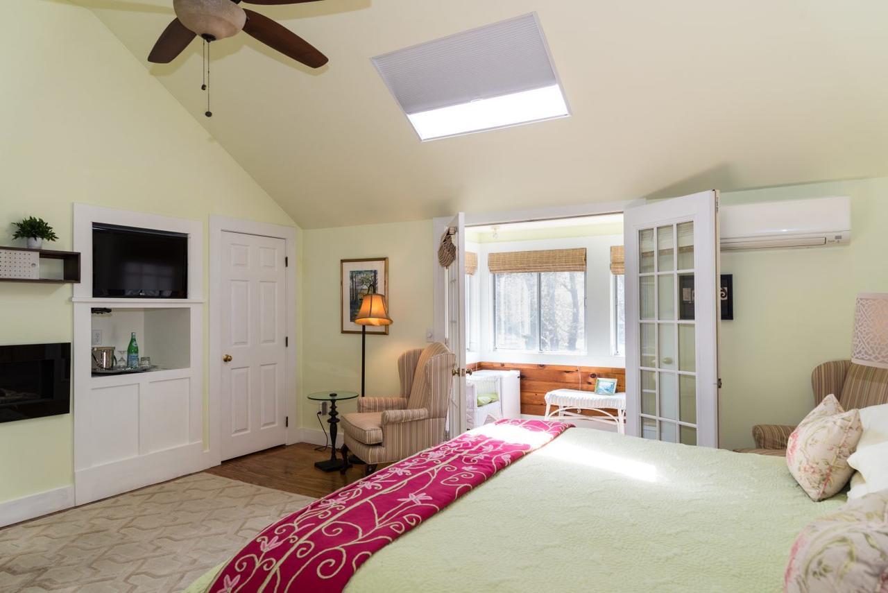 Captain Freeman Inn Brewster Luaran gambar