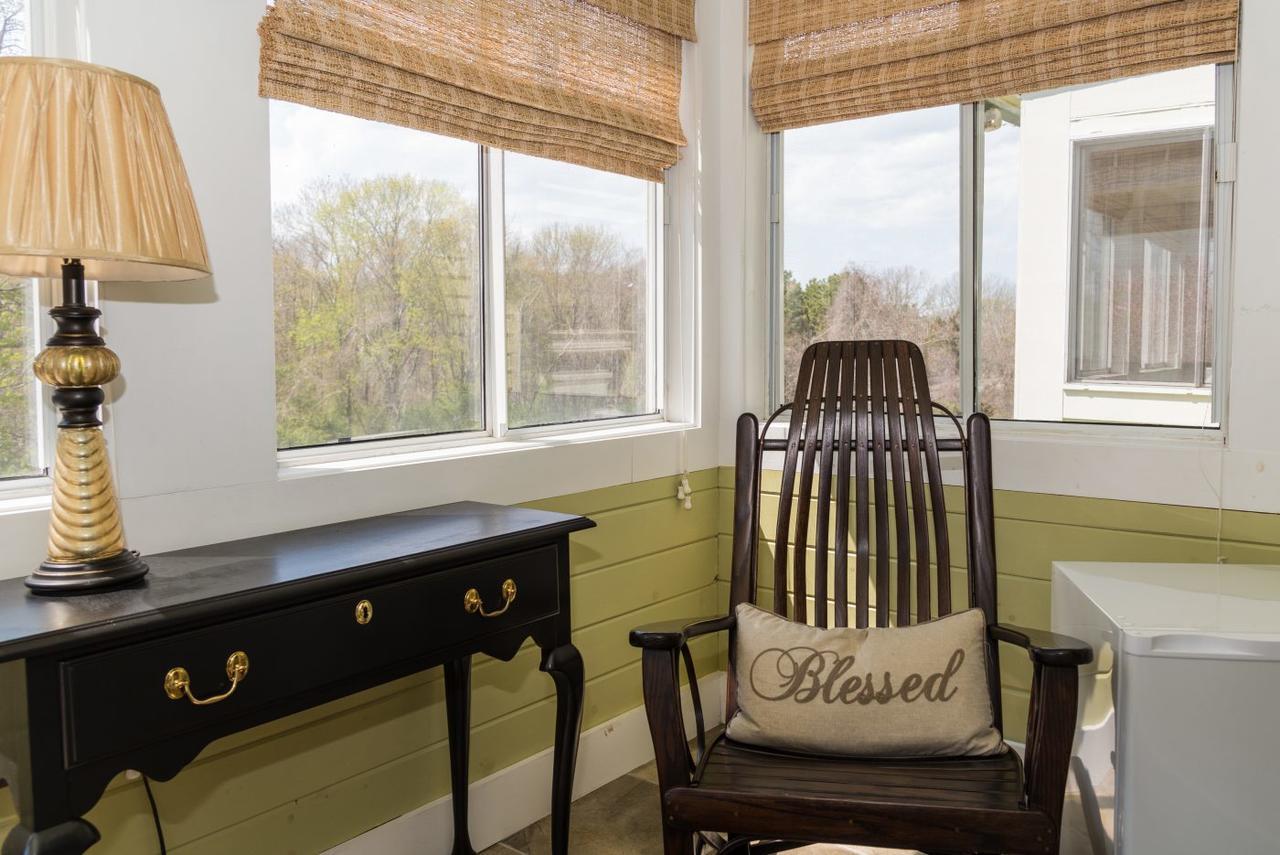 Captain Freeman Inn Brewster Luaran gambar
