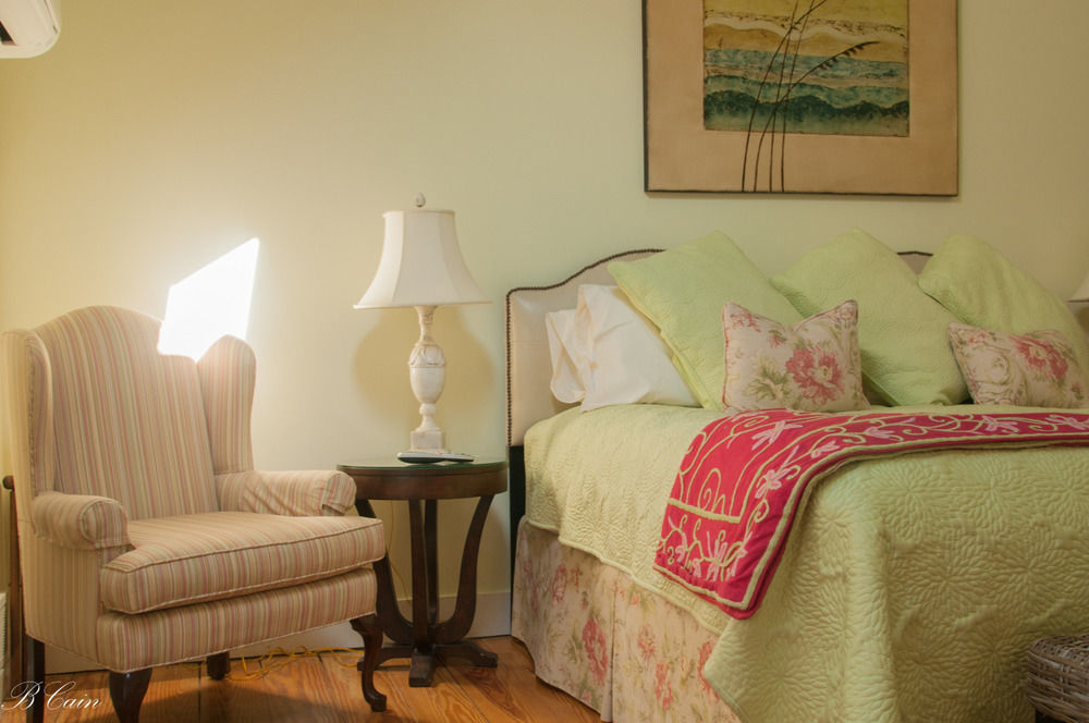 Captain Freeman Inn Brewster Luaran gambar