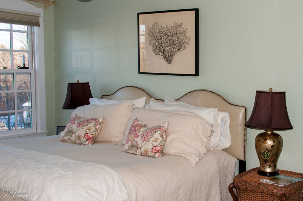 Captain Freeman Inn Brewster Luaran gambar