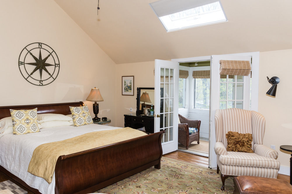 Captain Freeman Inn Brewster Luaran gambar