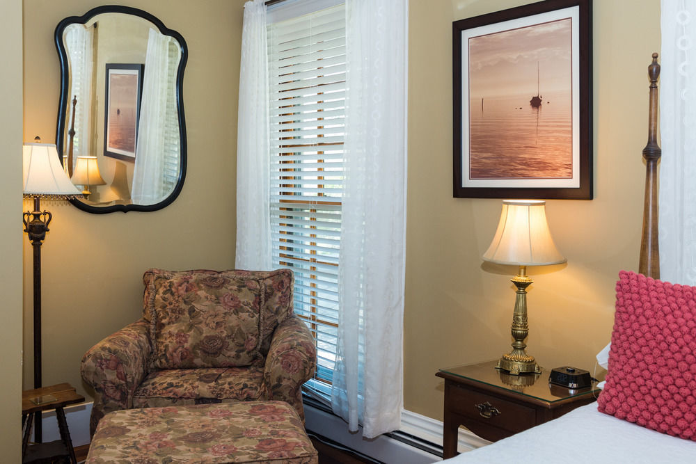 Captain Freeman Inn Brewster Luaran gambar