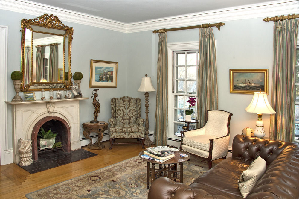 Captain Freeman Inn Brewster Luaran gambar