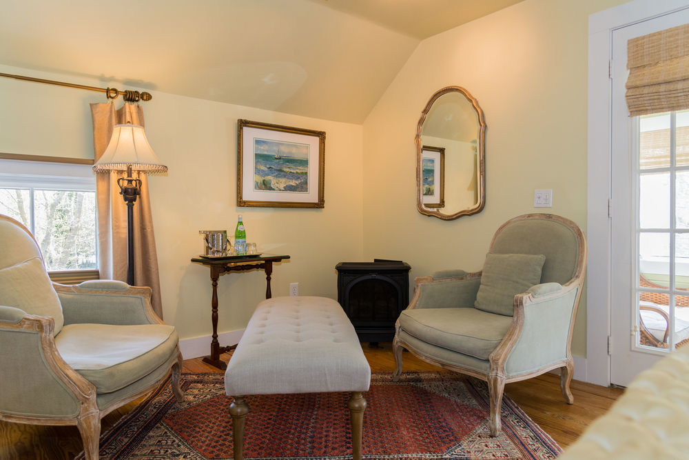 Captain Freeman Inn Brewster Luaran gambar