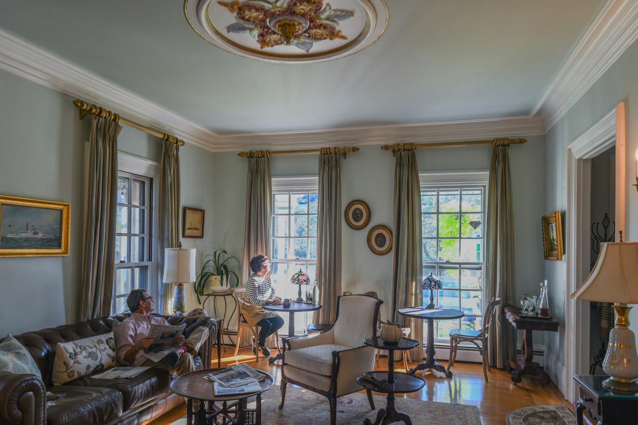 Captain Freeman Inn Brewster Luaran gambar