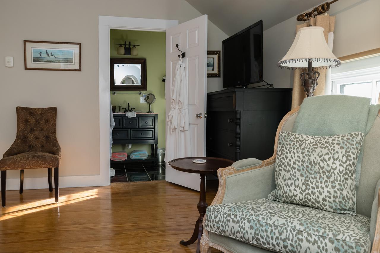 Captain Freeman Inn Brewster Luaran gambar