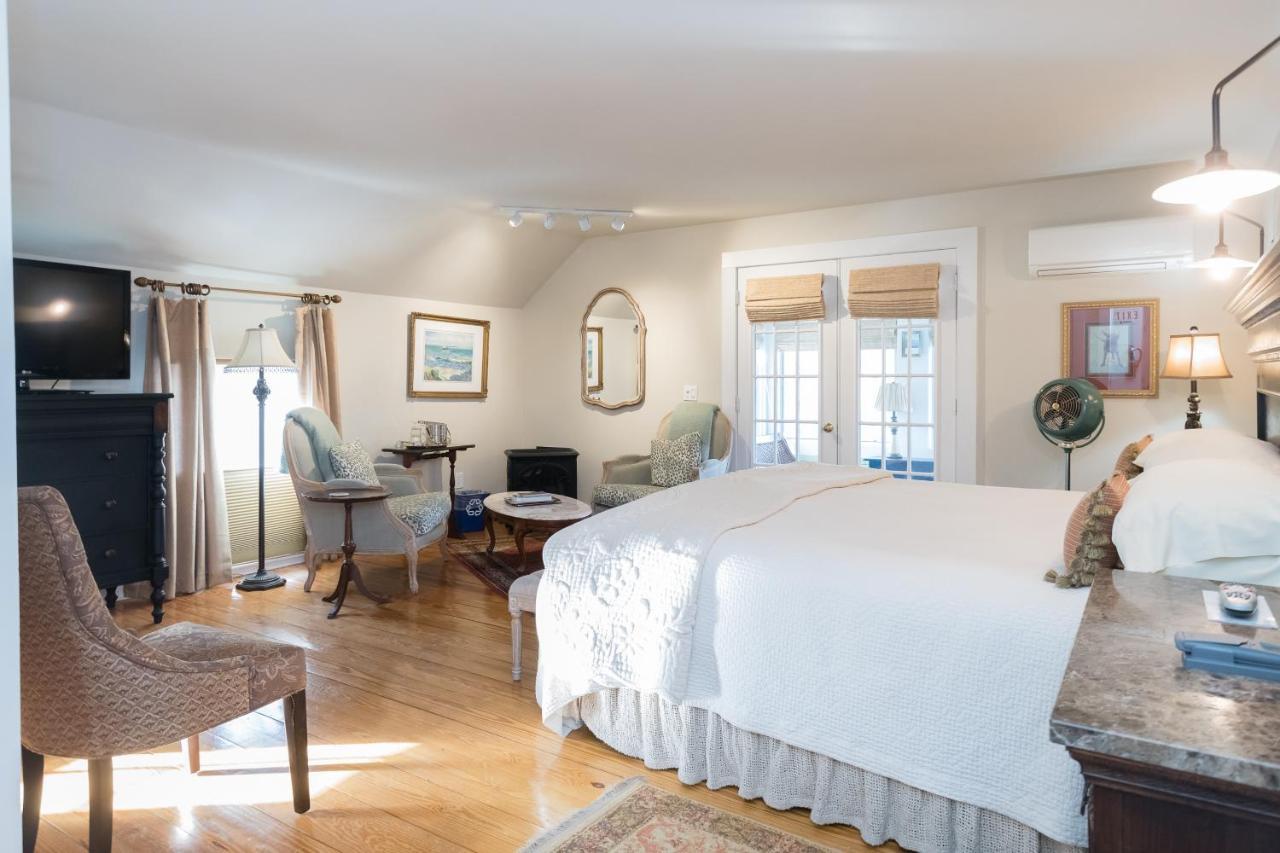 Captain Freeman Inn Brewster Luaran gambar