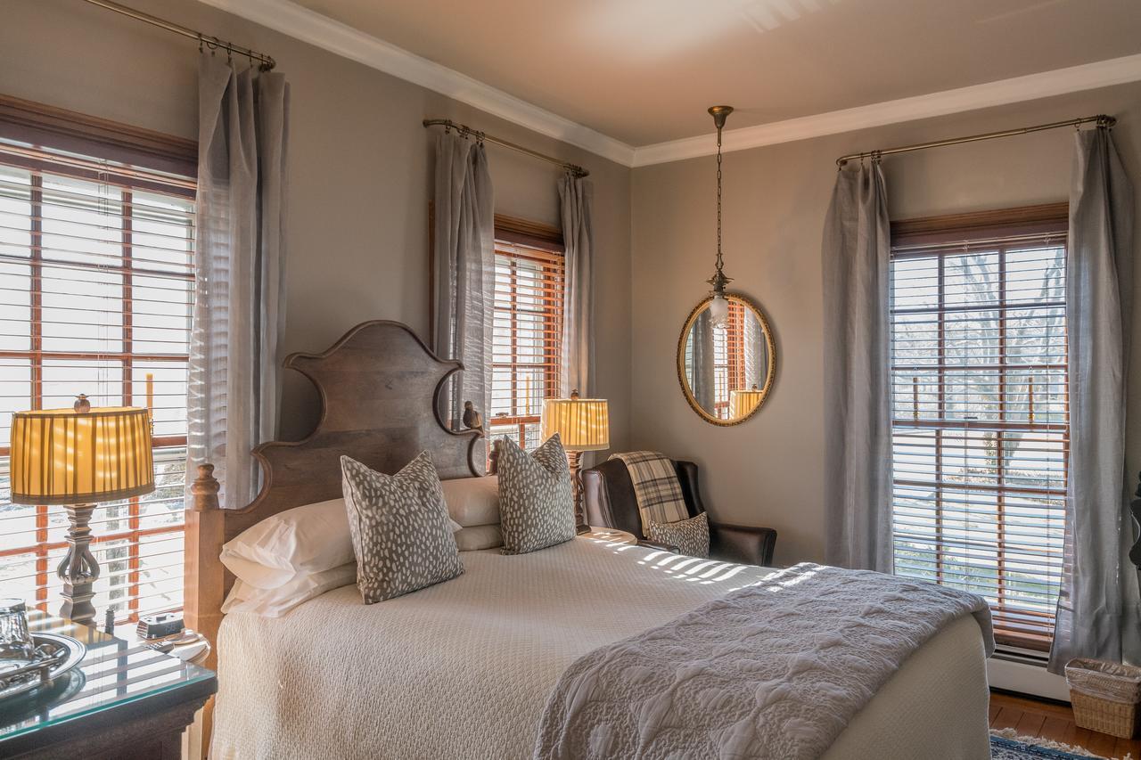 Captain Freeman Inn Brewster Luaran gambar