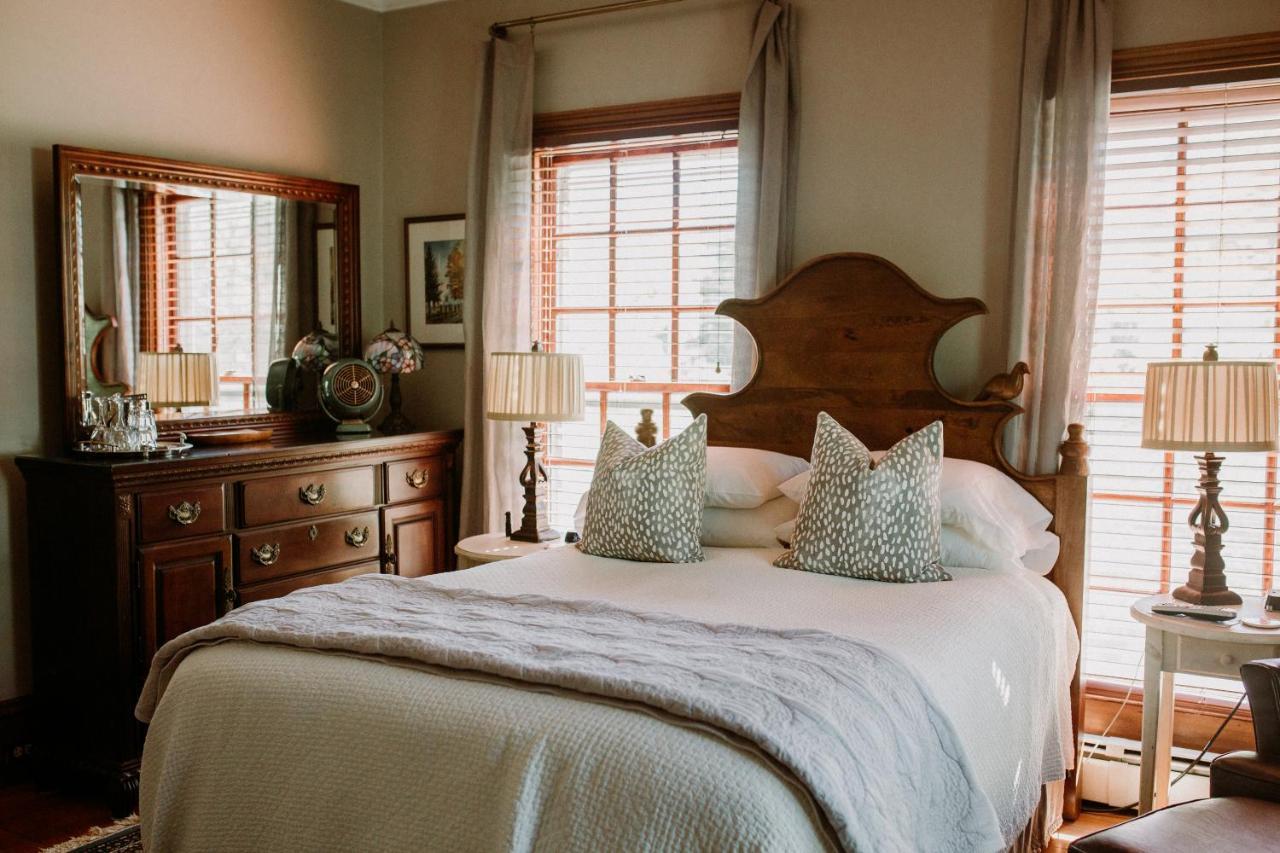Captain Freeman Inn Brewster Luaran gambar