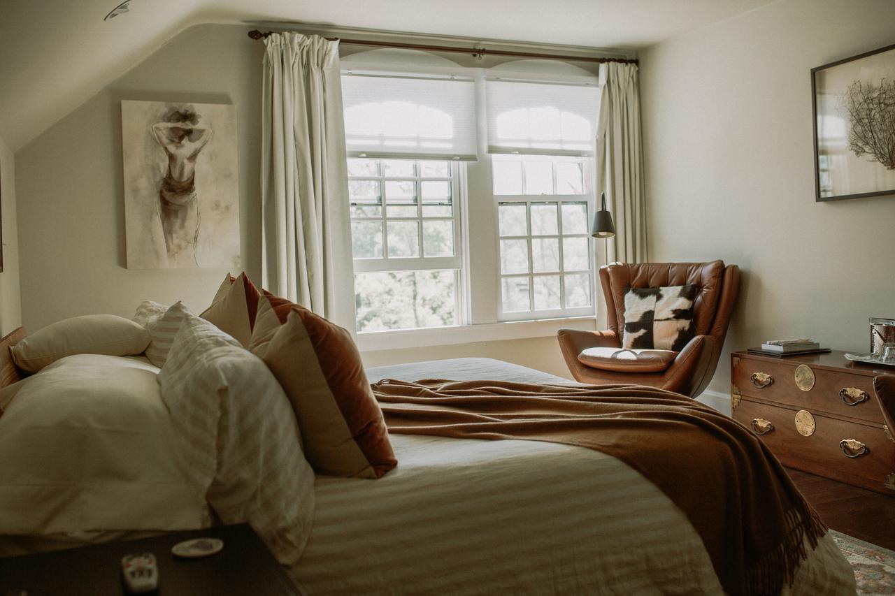 Captain Freeman Inn Brewster Luaran gambar