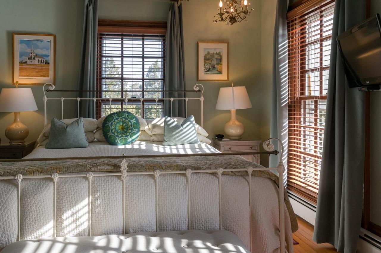 Captain Freeman Inn Brewster Luaran gambar