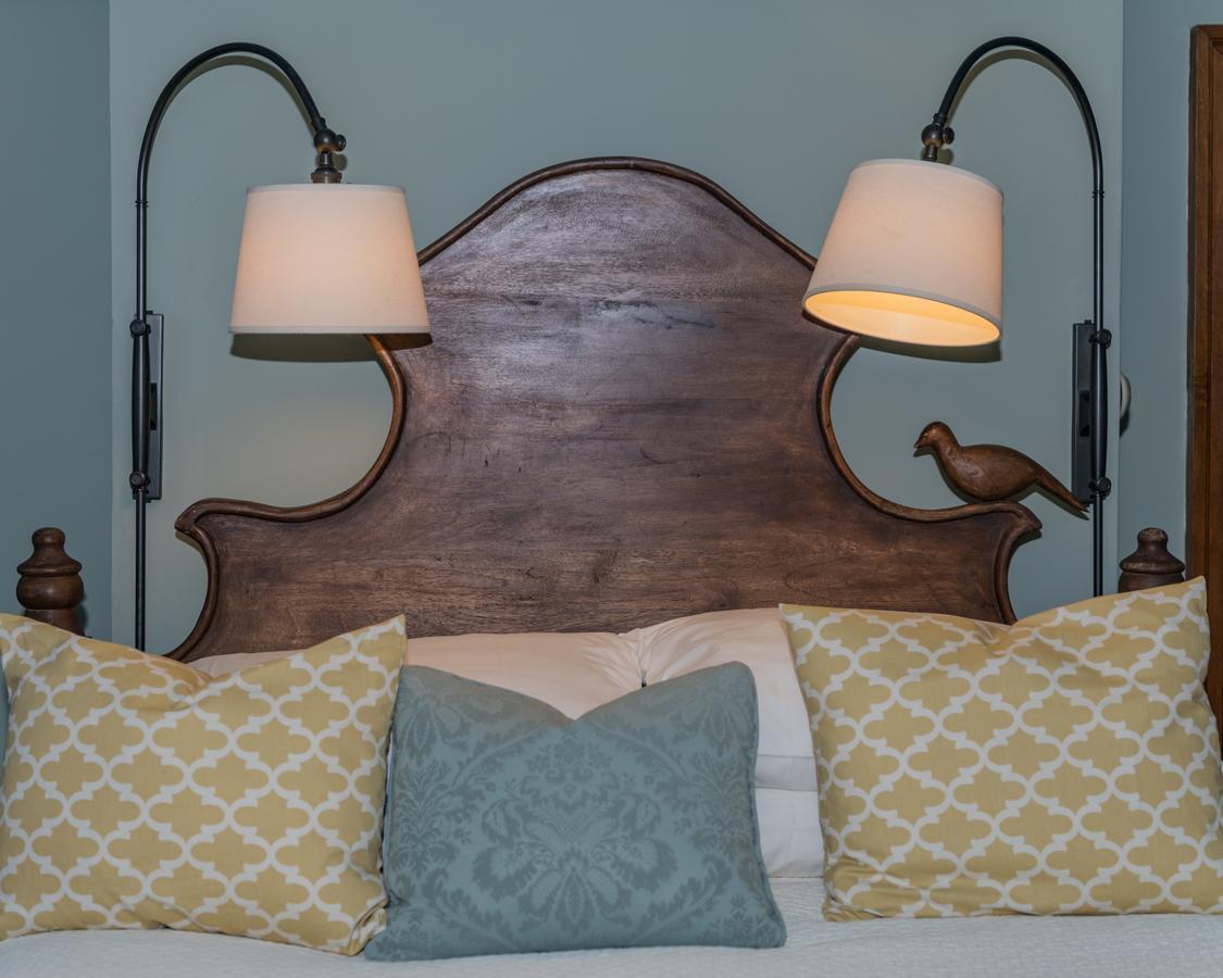 Captain Freeman Inn Brewster Luaran gambar